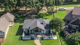 The Good Earth Boathouse - Cedar Creek - Foto 2