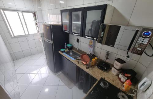 Apto Aconchegante Perto da Praia e Shopping - Foto 18