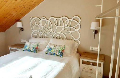 Adosado Marblés con Txoko y Wifi - Photo 38