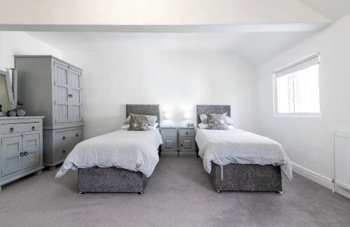 South Wing of Edwinstowe Hall - Foto 62