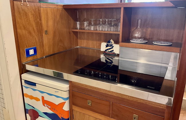 Aquamar - Suite on the beach of Venice - Photo 8