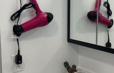 Luxury Studio King bed Gym near MIT Harvard - Foto 33