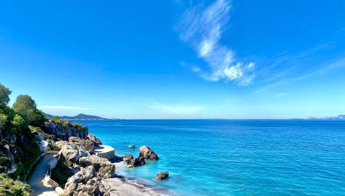 TinyVibe - Downtown Seabreeze Studio - Foto 4