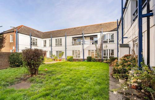 QuaintGarden Apartment@Near Tower Bridge & Big Ben - Photo 14