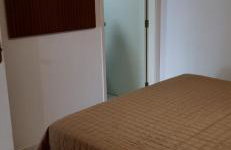 Apto frente Rio SJ da Barra MG - Foto 46