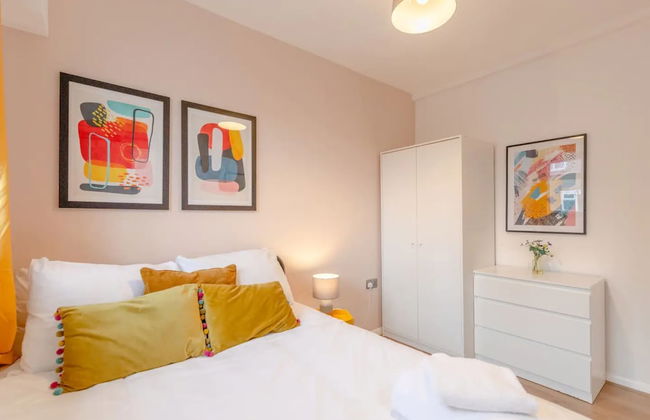 Central 3 Bedroom House With Garden - Foto 10