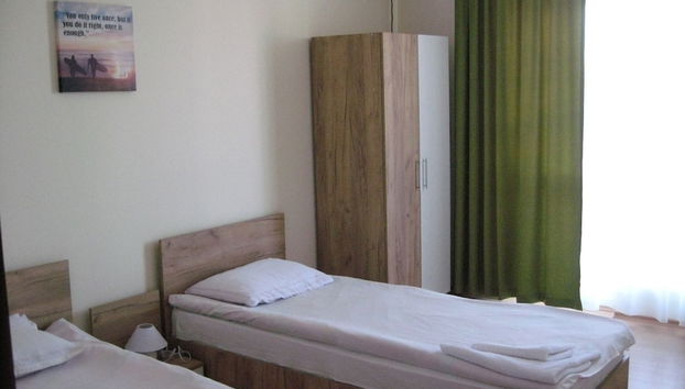 Apartcomplex Chateau Aheloy - Foto 4, Quarto