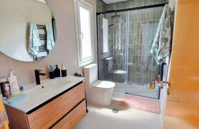 Stunning 2 bed Villa With Private Salt Water Pool - Foto 9