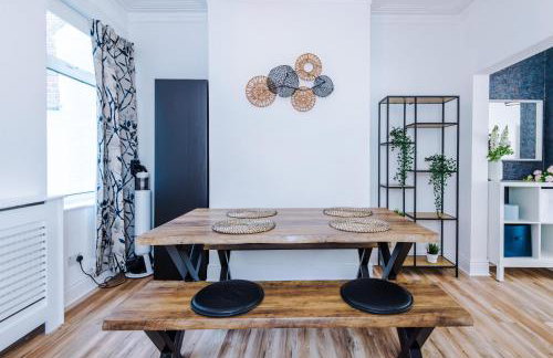 The Retreat near Salford Quays - Foto 69