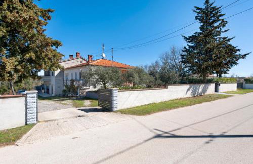 Vacation House Ana I Istrian Green Retreat - Foto 41