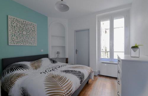 LE PALAIS DES THERMES - Photo 32