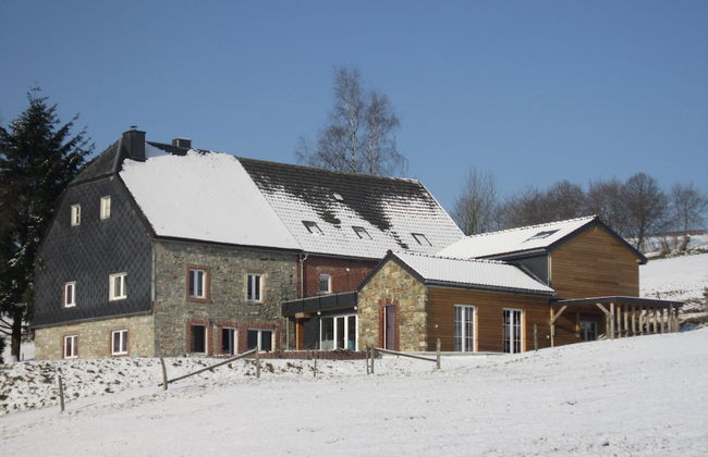 Wellness & Wilderness: Libomont Escape - Photo 36