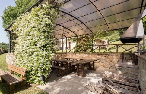 Villa Casentino by PosarelliVillas - Foto 42