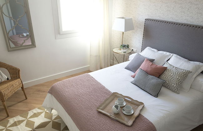 Málaga ático de lujo en el centro - Foto 16