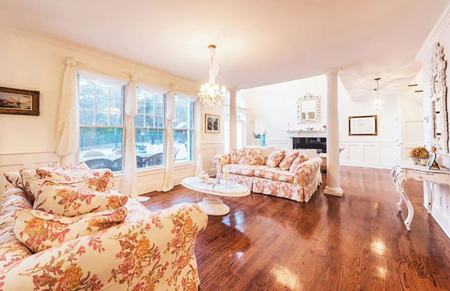 Villa Charlotte - Foto 11