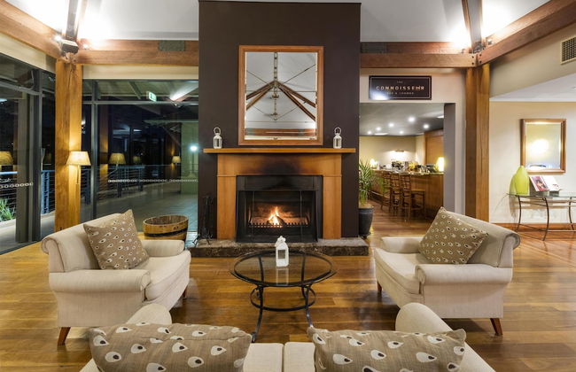 Oaks Cypress Lakes Resort - Photo 3