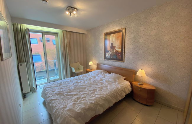 Apartment in Nieuwpoort With Sea Views - Photo 5