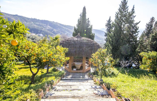 Apartamentos Sierra Tejeda - Photo 15