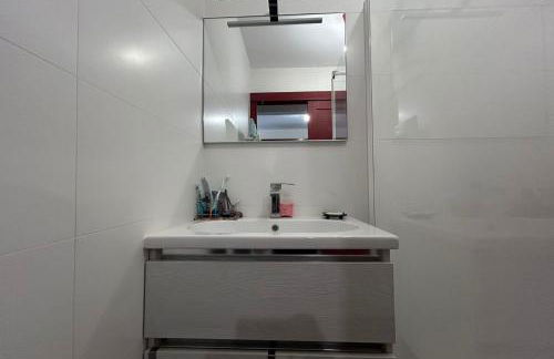 Apartment with view quiet and comfort in Narbonne - Foto 12