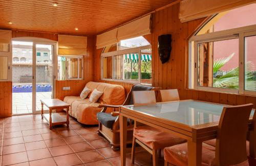 Holiday Home in Vendrell near Costa Dorada Beach - Foto 14