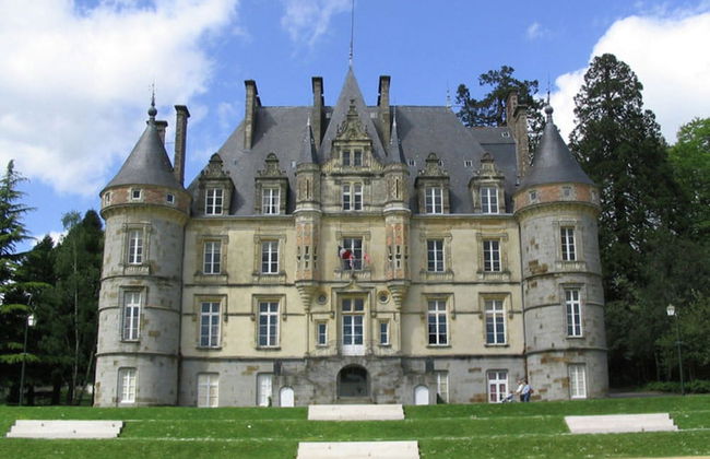 Luxury Apartment in a Gorgeous Area Called La Belle Epoque - Foto 42