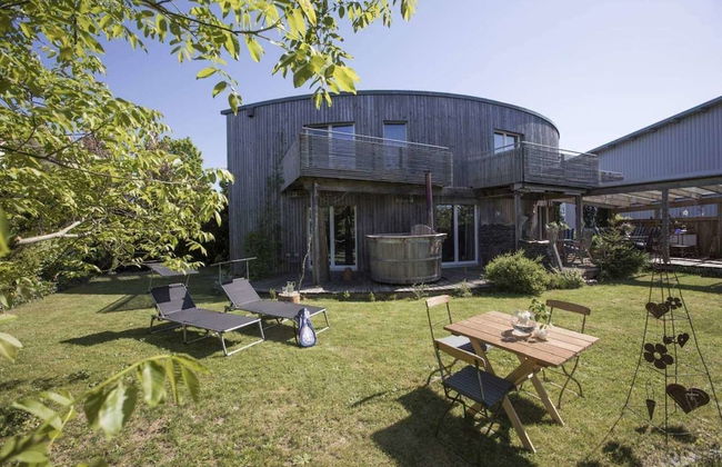 Ferienhaus Dornstetten - Foto 1