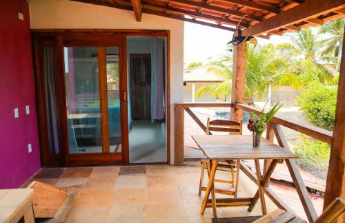 Apartamento FLOREAL icaraizinho 500 m da praia - Foto 19