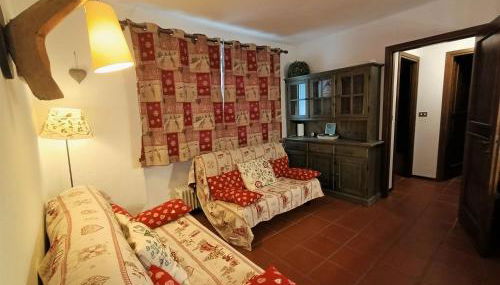 La maison des Guides - trilocale a 500 mt dalle piste di Dolonne - Foto 4