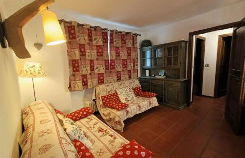 La maison des Guides - trilocale a 500 mt dalle piste di Dolonne - Foto 4