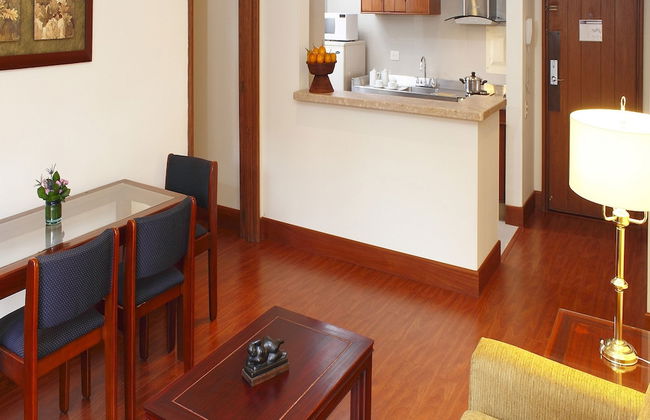 Estelar Apartamentos Bogotá - La Fontana - Photo 13