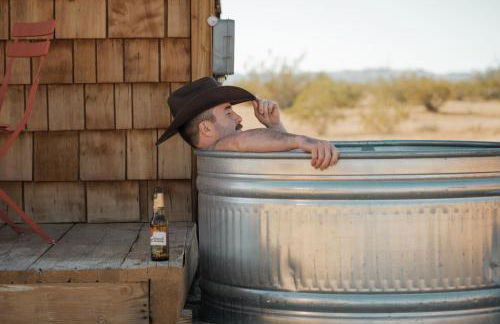 Joshua Tree House of Mercury - Foto 41