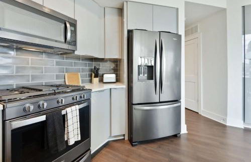 Amazing Midtown 2 bdrm - Foto 17