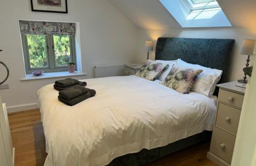 Bank Top Barn Double Bedroom Self-catering 2 guests - Foto 6