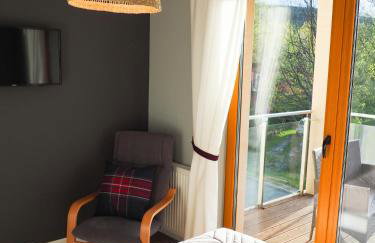 Apartament MONTANA - Photo 19