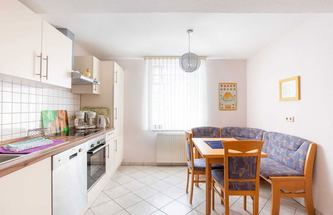 Delightful Holiday Home in Battenberg Near Forest - Foto 47