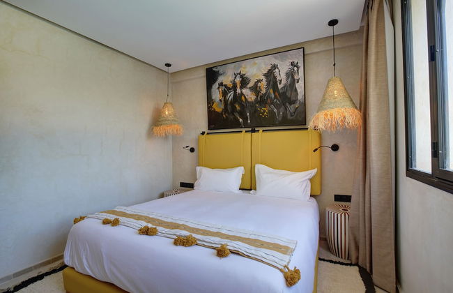 The Ranch resort - Photo 11