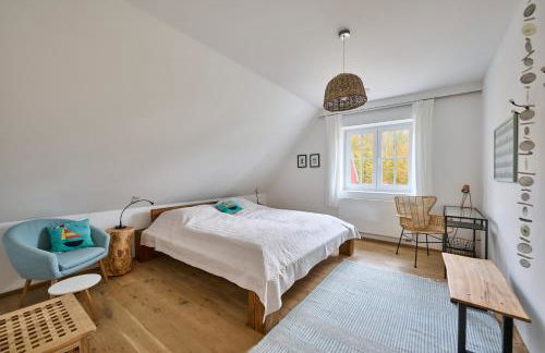 Vier Lärchen - Foto 24