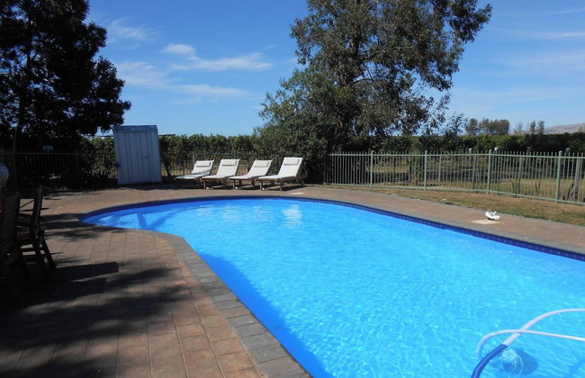 Antares Homestay - Foto 45