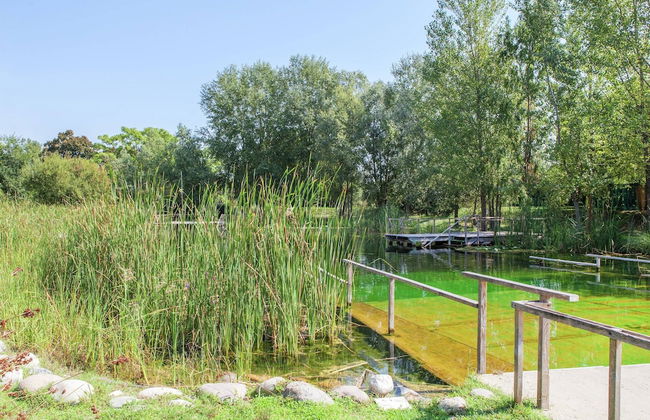 Cozy Cottage in Portomaggiore near Lake - Foto 38