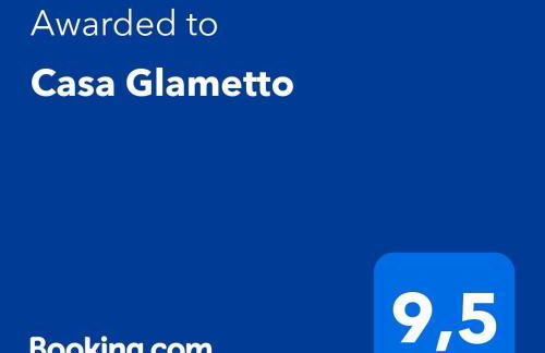 Casa Glametto - Foto 39