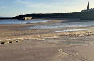 Cullercoats Coastal Retreat - Foto 1
