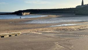 Cullercoats Coastal Retreat - Foto 1