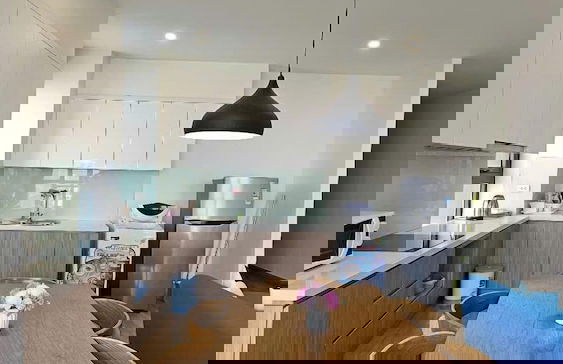 Angela House Ha Long - Foto 19