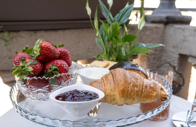 Le Dimore Suites Milano - Photo 11