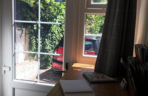 The Stables at the Old Vicarage - Foto 12