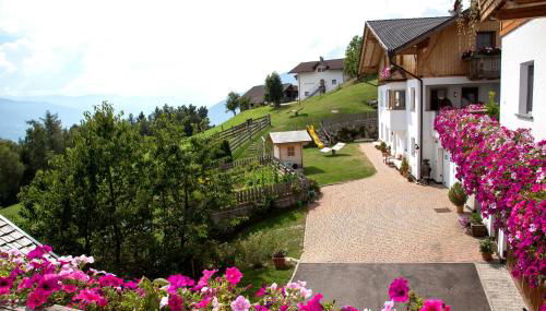 Appartement Birkenhof - Photo 2