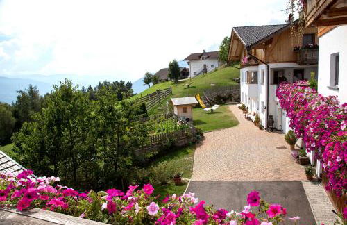 Appartement Birkenhof - Foto 2