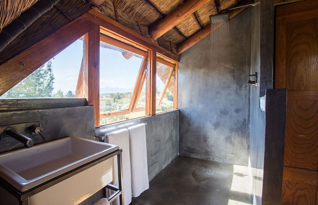 Mountain Cabin - Foto 43