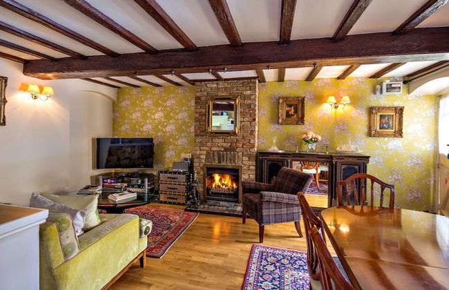 River Nene Cottages - Foto 72