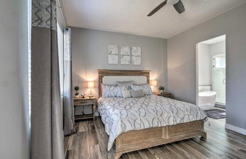 Vistas Bonitas Home with Patio 7 Mi to Snowbowl! - Foto 12